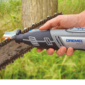 Dremel akumulatorski višenamenski alat 8220 3/35 F0138220UM-3