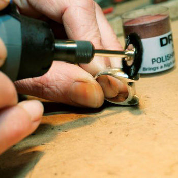 Dremel brusna četka visokog učinka 26,0 mm 538 26150538JA Dremel brusna četka visokog učinka 26,0 mm 538 26150538JA