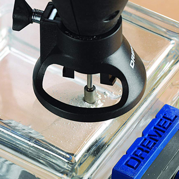 Dremel burgija za bušenje stakla 663 26150663JA Dremel burgija za bušenje stakla 663 26150663JA