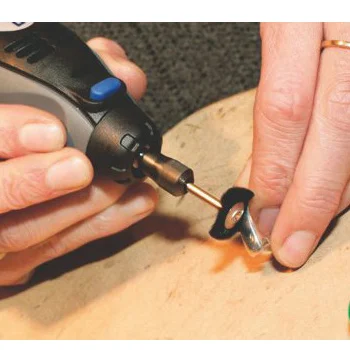 Dremel četka 19 mm 403 26150403JA-1