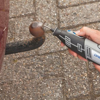 Dremel četka 19 mm 404 26150404JA Dremel četka 19 mm 404 26150404JA