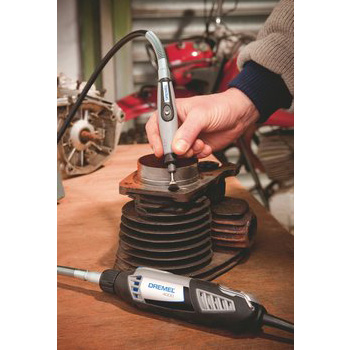 Dremel četka od nerđajućeg čelika 13,0 mm 531 26150531JA Dremel četka od nerđajućeg čelika 13,0 mm 531 26150531JA