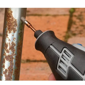 Dremel četka od nerđajućeg čelika 3,2 mm 532 26150532JA Dremel četka od nerđajućeg čelika 3,2 mm 532 26150532JA