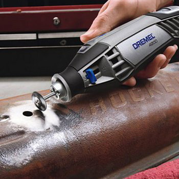 Dremel četka od ugljeničnog čelika 19,0 mm 428 26150428JA Dremel četka od ugljeničnog čelika 19,0 mm 428 26150428JA