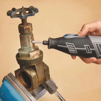 Dremel četka od ugljeničnog čelika 3,2 mm 443 26150443JA Dremel četka od ugljeničnog čelika 3,2 mm 443 26150443JA