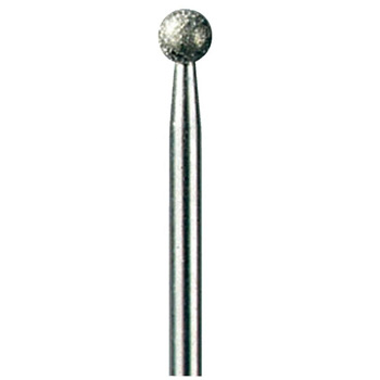 Dremel dijamantski sekač okrugli vrh 4,4 mm 7105 26157105JA Dremel dijamantski sekač okrugli vrh 4,4 mm 7105 26157105JA