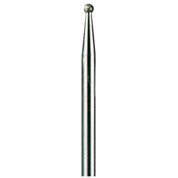 Dremel dijamantski sekač okrugli vrh 2,0 mm 7103 26157103JA Dremel dijamantski sekač okrugli vrh 2,0 mm 7103 26157103JA