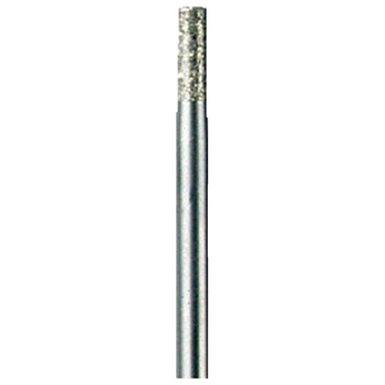 Dremel dijamantski sekač okrugli vrh 2,4 mm 7122 26157122JA Dremel dijamantski sekač okrugli vrh 2,4 mm 7122 26157122JA