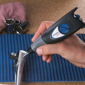 Dremel dijamantski vrh za graviranje 9929 26159929JA Dremel dijamantski vrh za graviranje 9929 26159929JA