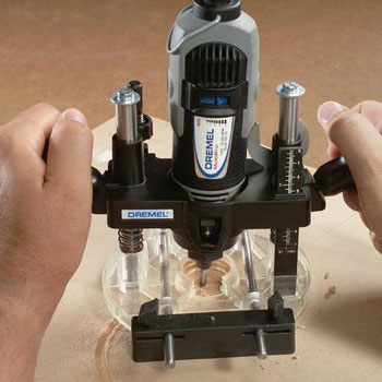 Dremel dodatak za klin za glodanje 335 26150335JA Dremel dodatak za klin za glodanje 335 26150335JA