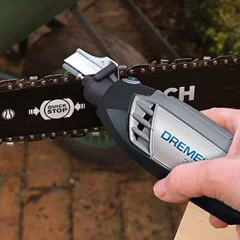 Dremel dodatak za oštrenje lančane testere 1453 26151453PA Dremel dodatak za oštrenje lančane testere 1453 26151453PA