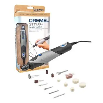 Dremel električni višenamenski alat STYLO+ F0132050JM Dremel električni višenamenski alat STYLO+ F0132050JM