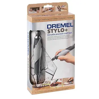 Dremel električni višenamenski alat STYLO+ F0132050JM Dremel električni višenamenski alat STYLO+ F0132050JM