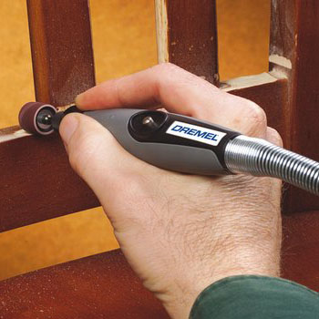 Dremel fleksibilna osovina 225 26150225JA Dremel fleksibilna osovina 225 26150225JA