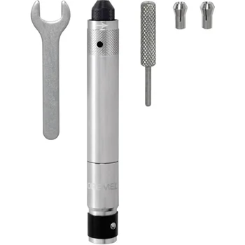 Dremel Fortiflex mali ručni pribor 9101 2615910100