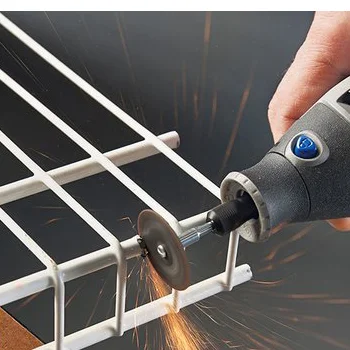 Dremel izdržljivi točak za isecanje 24 mm 420 2615042032 Dremel izdržljivi točak za isecanje 24 mm 420 2615042032