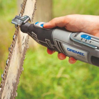  Dremel kamen za brušenje testere od 4,8 mm 454 26150454JA-1