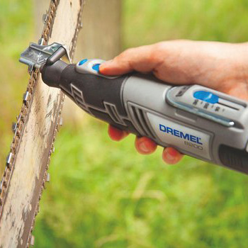 Dremel kamen za brušenje testere od 5,6 mm 455 26150455JA-1