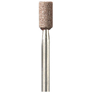 Dremel kamen za brušenje od aluminijum oksida 4,8 mm 8153 26158153JA Dremel kamen za brušenje od aluminijum oksida 4,8 mm 8153 26158153JA