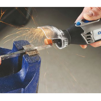 Dremel kamen za brušenje od aluminijum oksida 15,9 mm 8193 26158193JA Dremel kamen za brušenje od aluminijum oksida 15,9 mm 8193 26158193JA