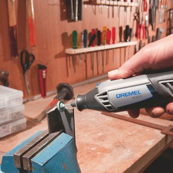 Dremel kamen za brušenje od silicijum karbida 19,8 mm 85422 2615542232 Dremel kamen za brušenje od silicijum karbida 19,8 mm 85422 2615542232