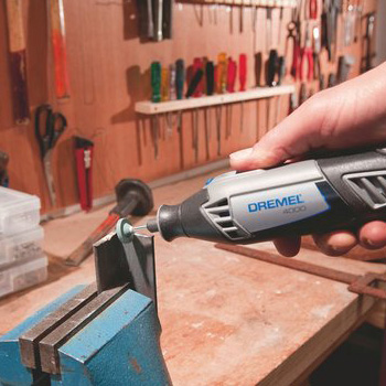 Dremel kamen za brušenje od silicijum karbida 10,3 mm 85602 26155602JA Dremel kamen za brušenje od silicijum karbida 10,3 mm 85602 26155602JA
