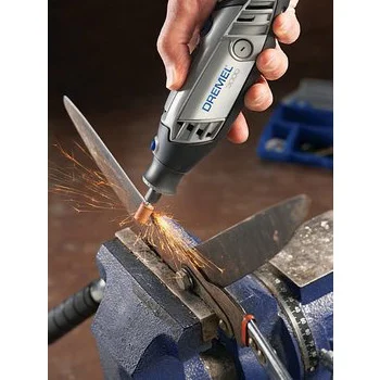 Dremel kamen za brušenje od aluminijum oksida 6,4 mm 953 26150953JA Dremel kamen za brušenje od aluminijum oksida 6,4 mm 953 26150953JA