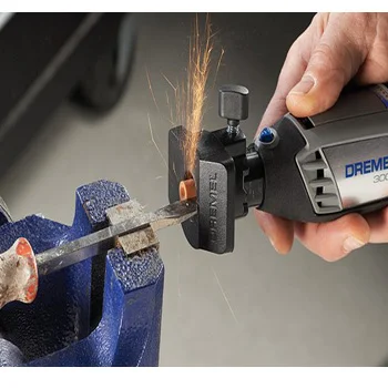 Dremel kamen za brušenje od aluminijum oksida 3,4 mm 997 26150997JA Dremel kamen za brušenje od aluminijum oksida 3,4 mm 997 26150997JA