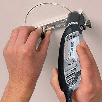 Dremel linijski i kružni sekač 678 26150678JA Dremel linijski i kružni sekač 678 26150678JA