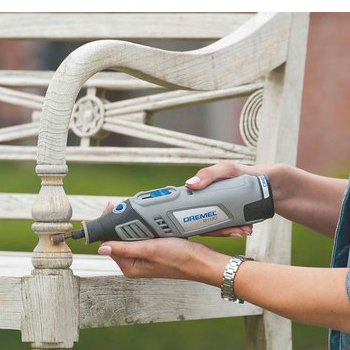 Dremel lisnati točak 4,8 mm 504 2615050432 Dremel lisnati točak 4,8 mm 504 2615050432