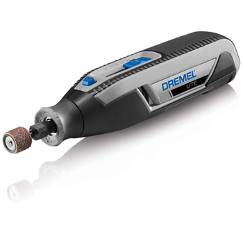 Dremel akumulatorski višenamenski alat Lite 7760-15 F0137760JA-1