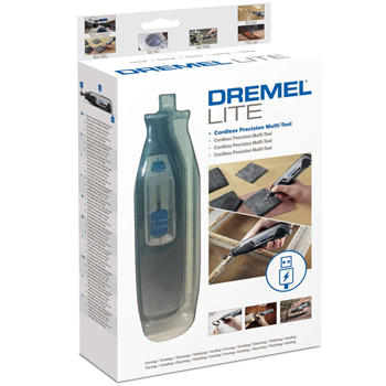 Dremel akumulatorski višenamenski alat Lite 7760-15 F0137760JA-3