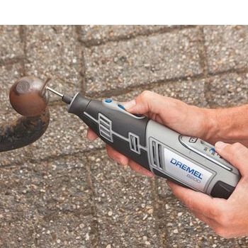 Dremel mesingana četka 19 mm 535 26150535JA Dremel mesingana četka 19 mm 535 26150535JA