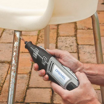 Dremel mesingana četka 3,2 mm 537 26150537JA Dremel mesingana četka 3,2 mm 537 26150537JA