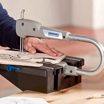 Dremel moto-testera MS20-1/5 F013MS20JA-2