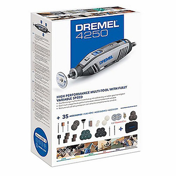 Dremel višenamenski alat 4250-35 F0134250JA Dremel višenamenski alat 4250-35 F0134250JA