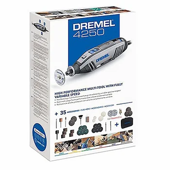 Dremel višenamenski alat 4250-35 F0134250JA-8 Dremel višenamenski alat 4250-35 F0134250JA-8