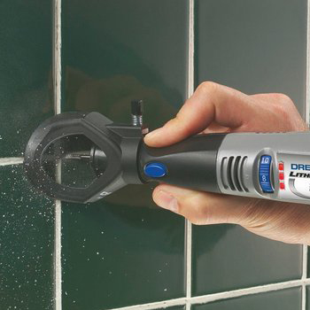 Dremel nastavci za uklanjanje viška maltera 3,2 mm 570 2615057032 Dremel nastavci za uklanjanje viška maltera 3,2 mm 570 2615057032