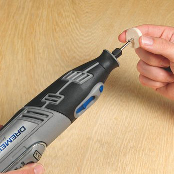 Dremel osovina 401 26150401JA-1