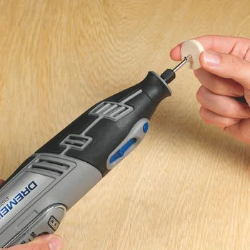 Dremel osovina 401 26150401JA-1