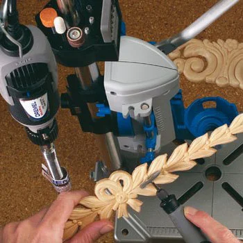 Dremel radni sto 220 26150220JB Dremel radni sto 220 26150220JB