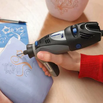 Dremel sečivo za graviranje 2,4 mm 107 26150107JA-1