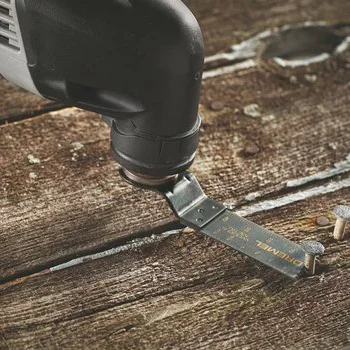 Dremel Multi-Max sečivo za ravno sečenje drvete i metala MM482 2615M482JA Dremel Multi-Max sečivo za ravno sečenje drvete i metala MM482 2615M482JA