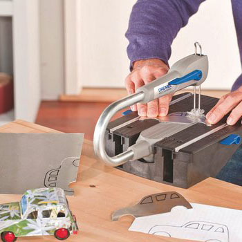 Dremel Moto-Saw testera za sečenje metala MS53 2615MS53JA Dremel Moto-Saw testera za sečenje metala MS53 2615MS53JA