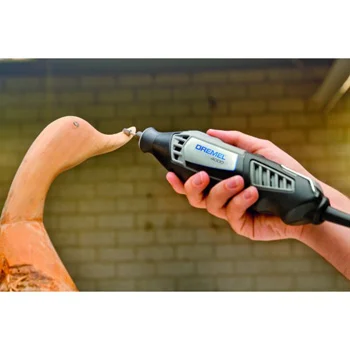 Dremel sekač velike brzine 6,4 mm 117 26150117JA Dremel sekač velike brzine 6,4 mm 117 26150117JA