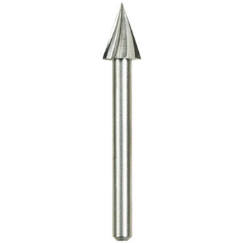 Dremel sekač velike brzine 6,4 mm 125 26150125JA Dremel sekač velike brzine 6,4 mm 125 26150125JA