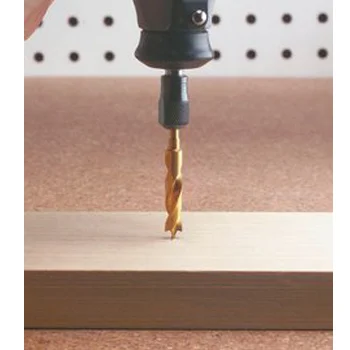 Dremel set nastavaka za bušenje drveta 636 26150636JA-1