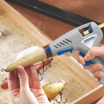 Dremel štapići lepka za drvo 7 mm GG03 2615GG03JA Dremel štapići lepka za drvo 7 mm GG03 2615GG03JA