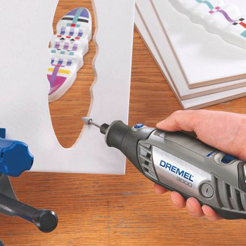 Dremel strukturisani zupčasti sekač volfram karbid kopljastog oblika 6,4 mm 9931 2615993132 Dremel strukturisani zupčasti sekač volfram karbid kopljastog oblika 6,4 mm 9931 2615993132