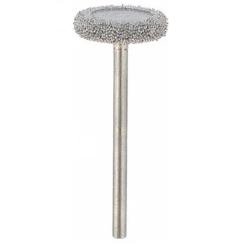 Dremel strukturisani zupčasti sekač volfram karbid kružnog oblika 19 mm 9936 2615993632 Dremel strukturisani zupčasti sekač volfram karbid kružnog oblika 19 mm 9936 2615993632
